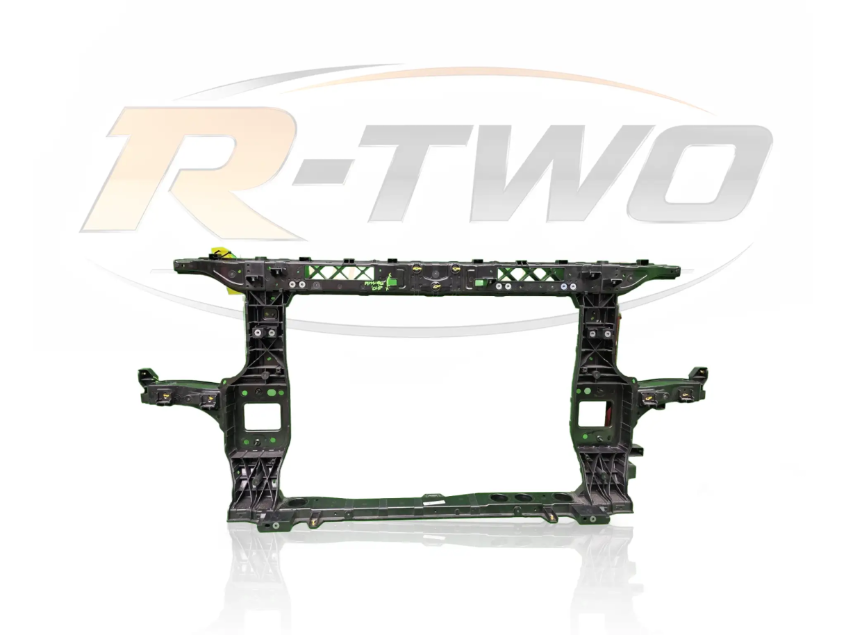 Radiators supports