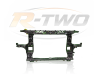 Radiators supports
